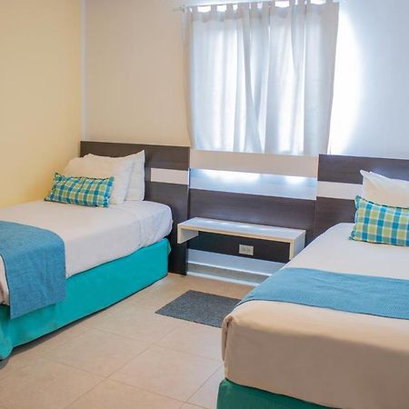 Ld Suites Punta Playa Altagracia Екстер'єр фото