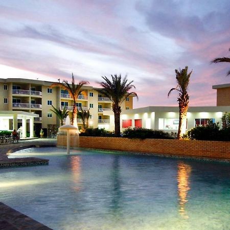 Ld Suites Punta Playa Altagracia Екстер'єр фото