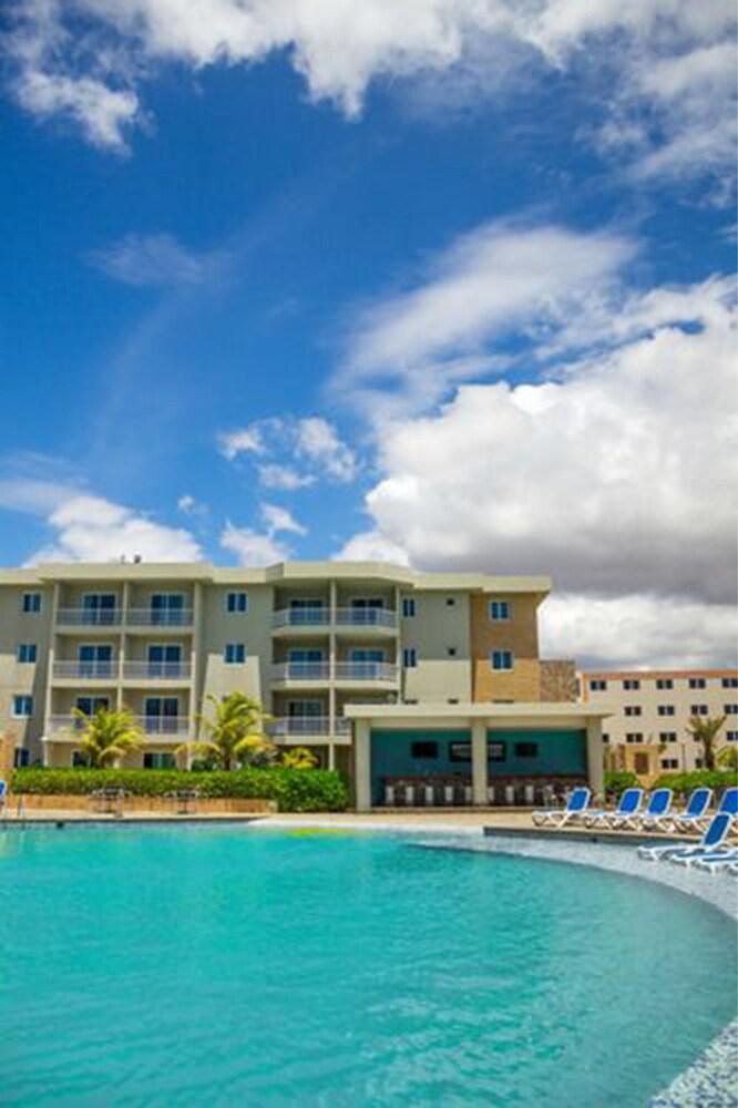 Ld Suites Punta Playa Altagracia Екстер'єр фото