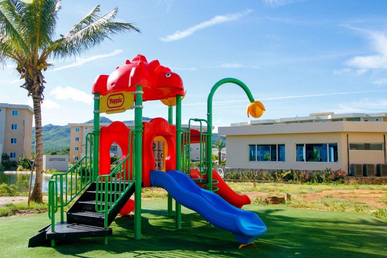 Ld Suites Punta Playa Altagracia Екстер'єр фото