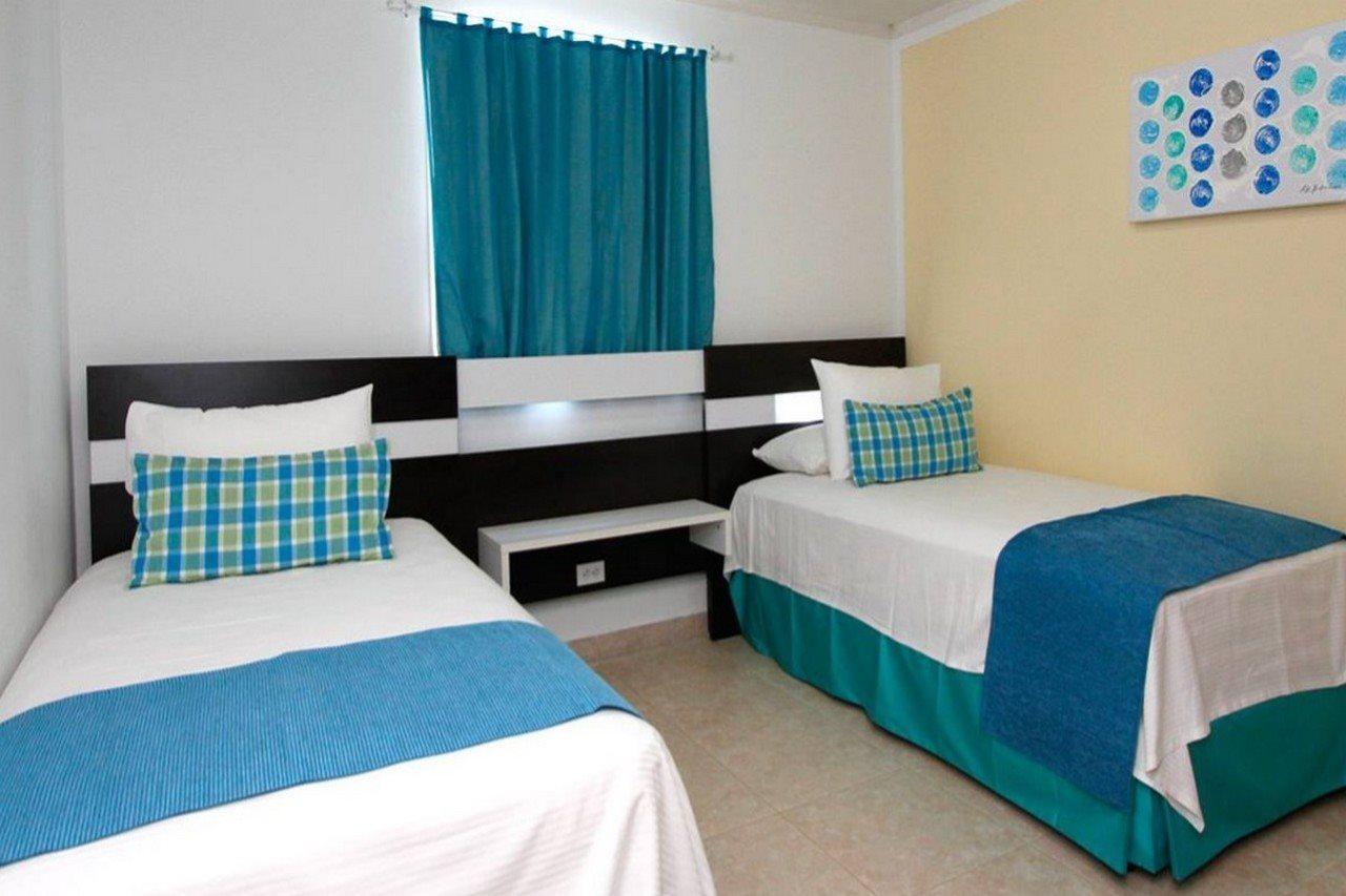 Ld Suites Punta Playa Altagracia Екстер'єр фото