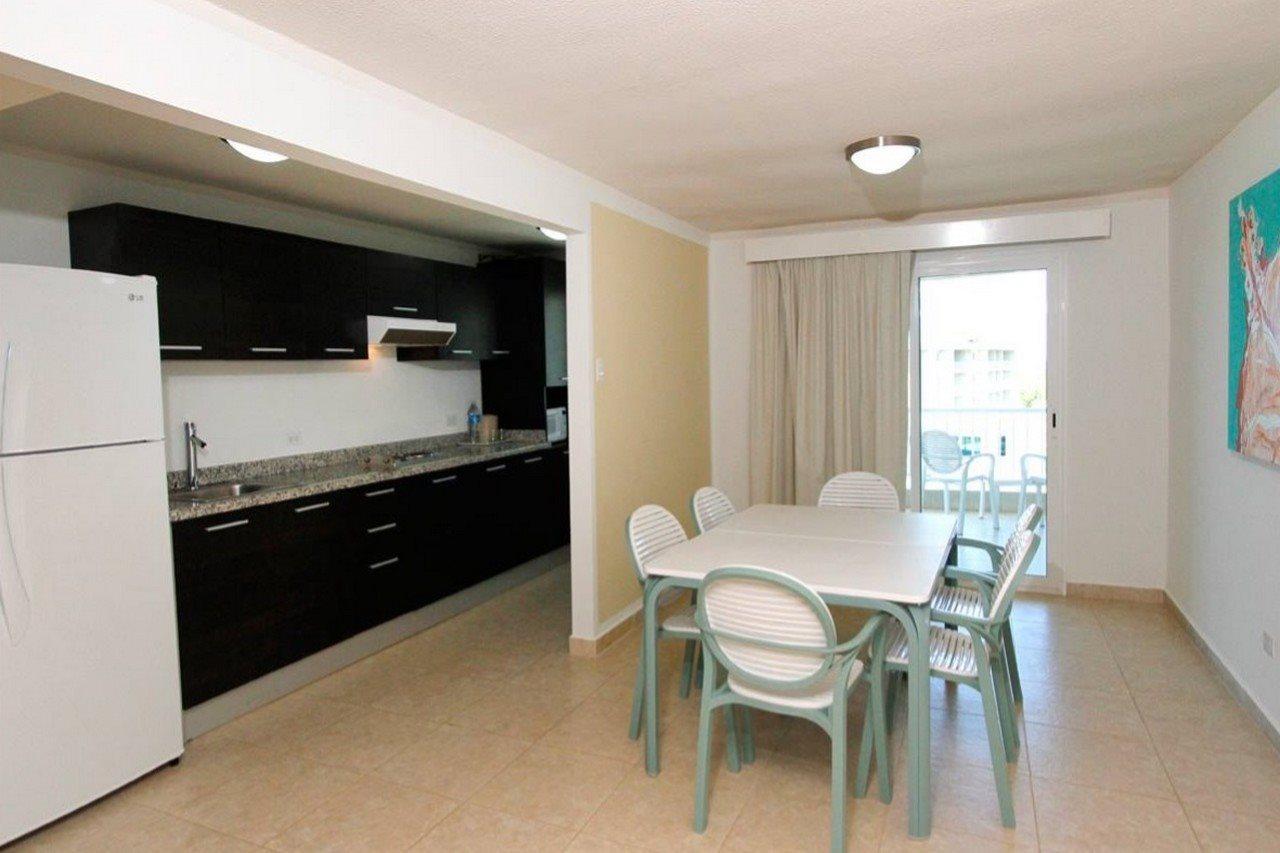 Ld Suites Punta Playa Altagracia Екстер'єр фото