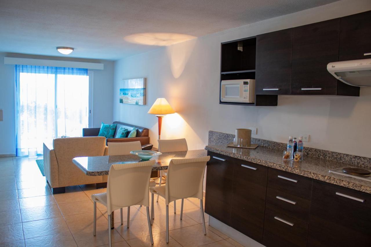 Ld Suites Punta Playa Altagracia Екстер'єр фото