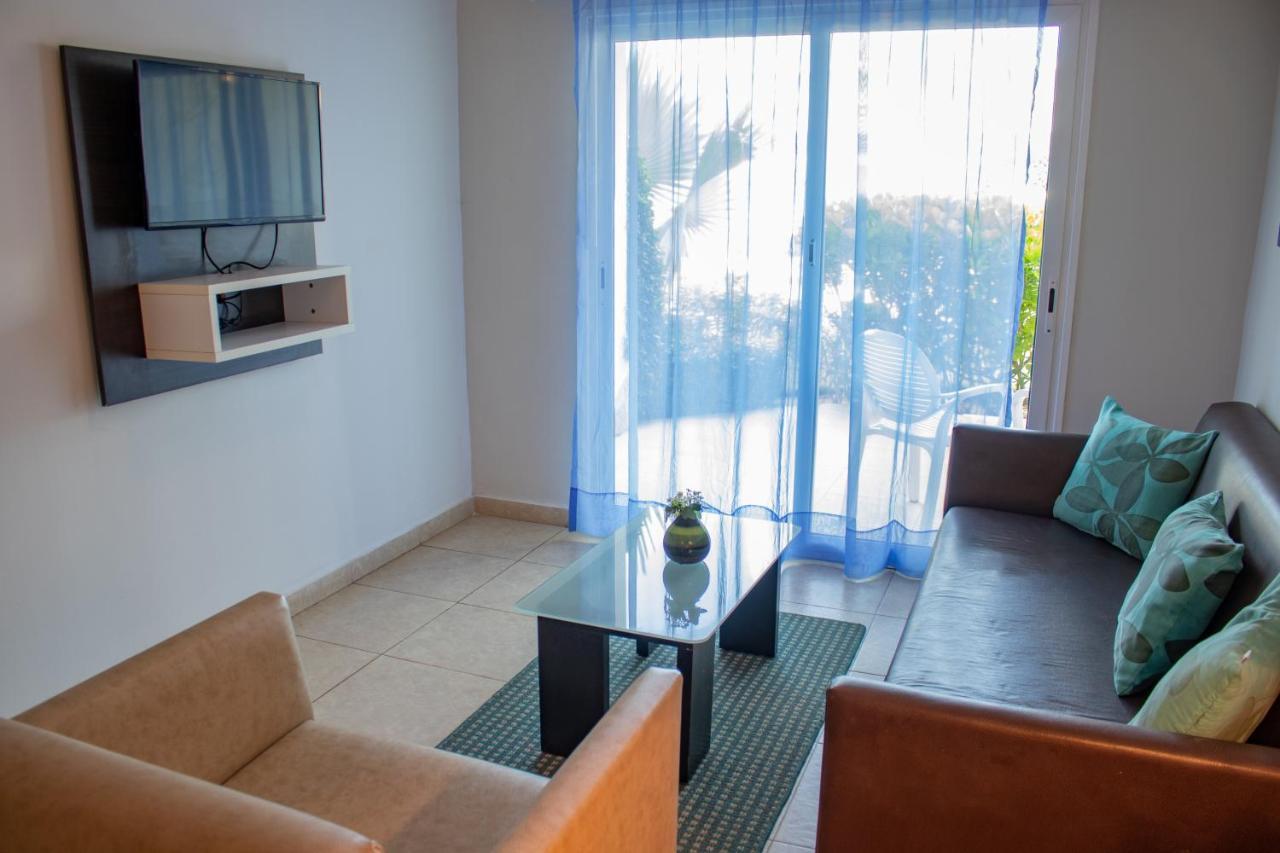 Ld Suites Punta Playa Altagracia Екстер'єр фото