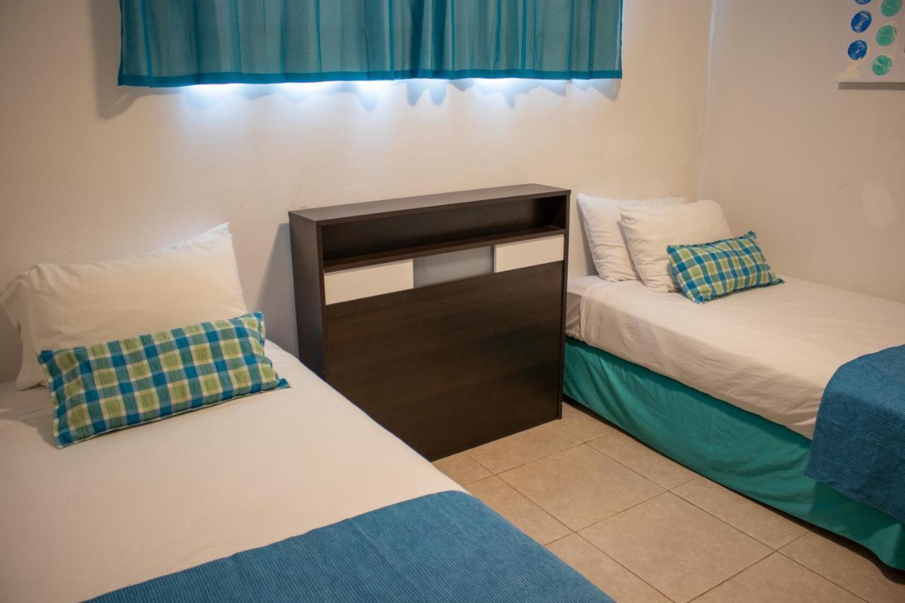 Ld Suites Punta Playa Altagracia Екстер'єр фото
