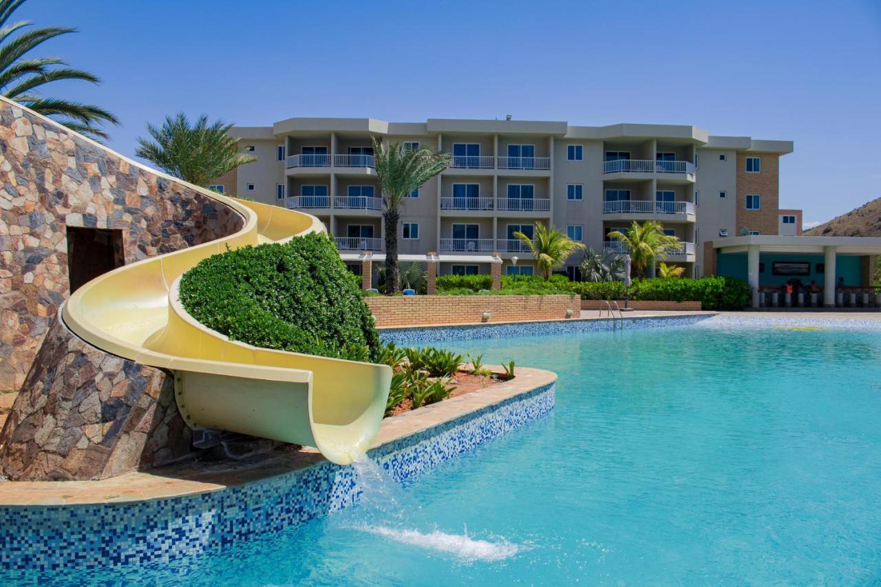 Ld Suites Punta Playa Altagracia Екстер'єр фото