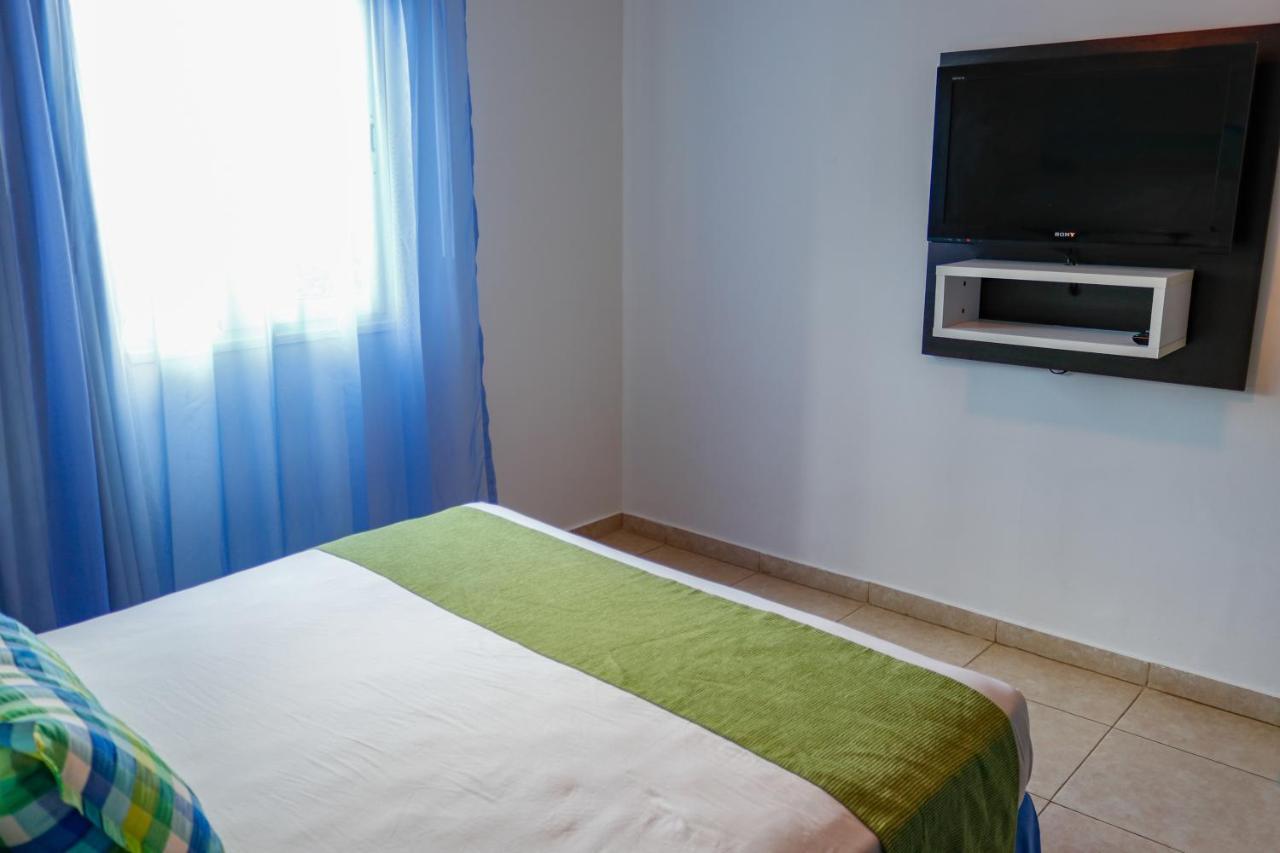 Ld Suites Punta Playa Altagracia Екстер'єр фото