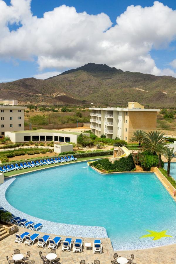 Ld Suites Punta Playa Altagracia Екстер'єр фото