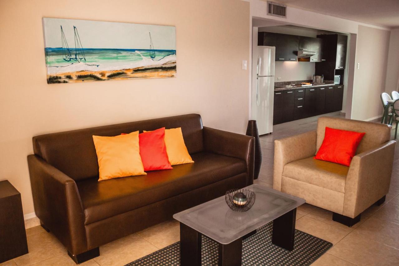 Ld Suites Punta Playa Altagracia Екстер'єр фото