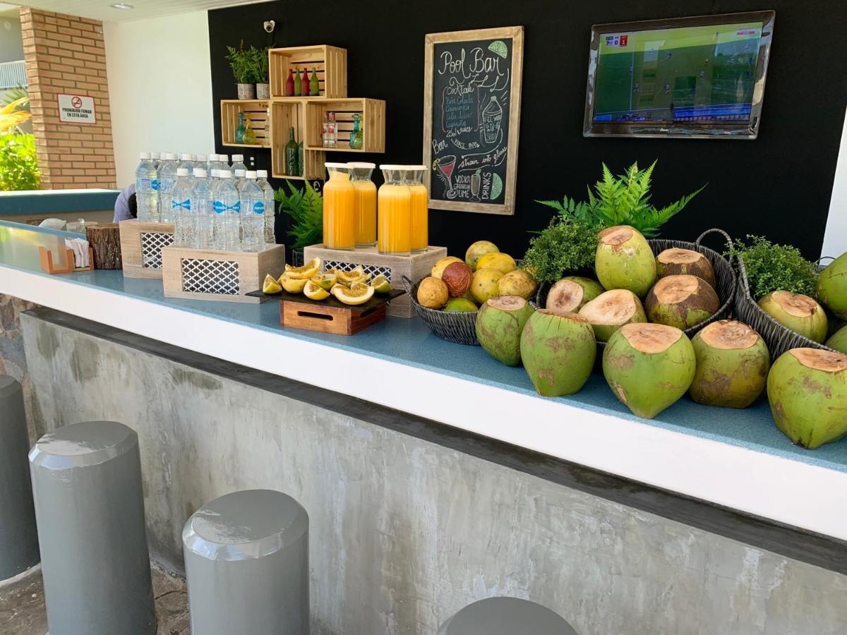 Ld Suites Punta Playa Altagracia Екстер'єр фото