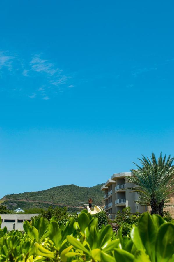 Ld Suites Punta Playa Altagracia Екстер'єр фото