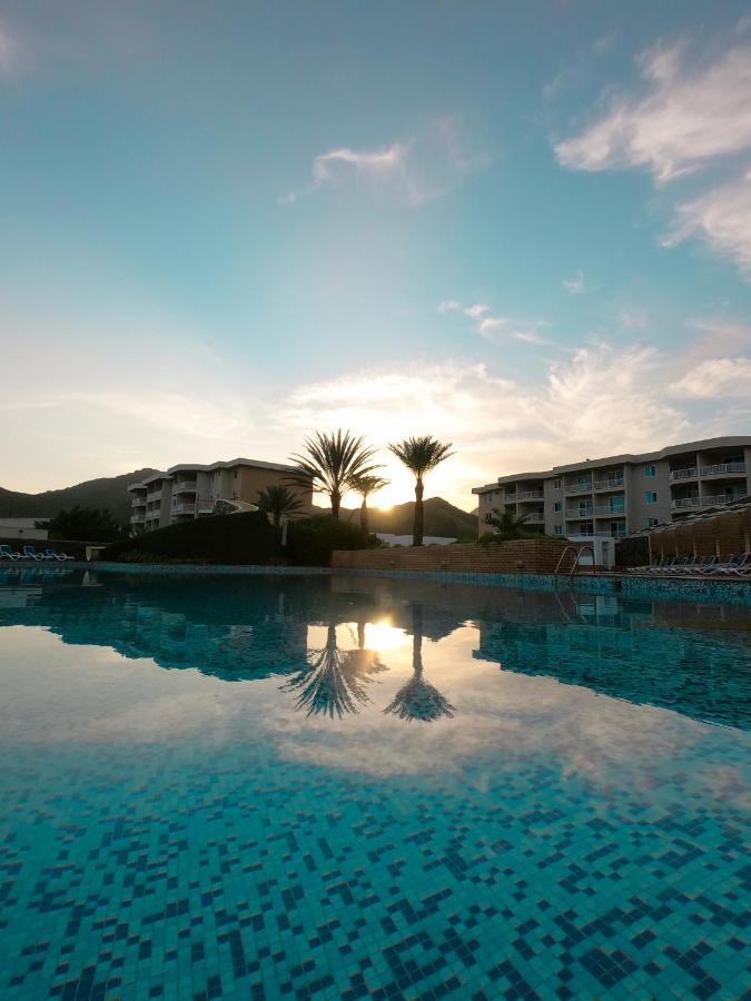 Ld Suites Punta Playa Altagracia Екстер'єр фото