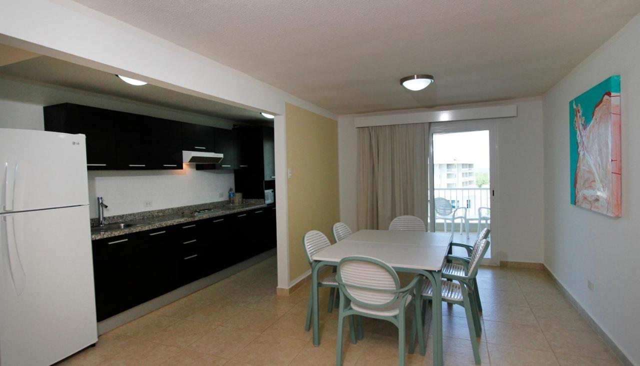 Ld Suites Punta Playa Altagracia Екстер'єр фото