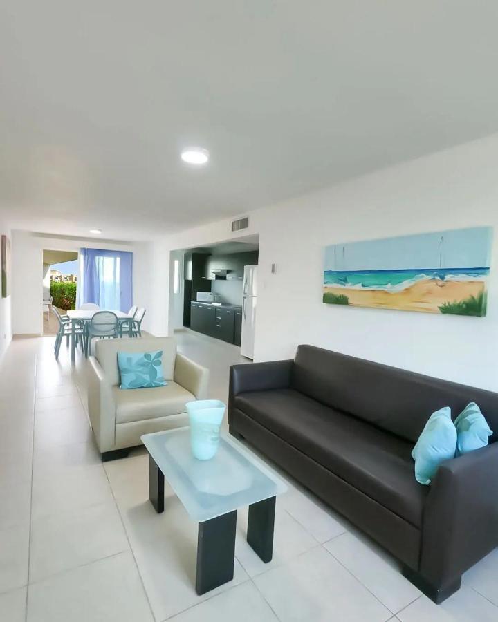 Ld Suites Punta Playa Altagracia Екстер'єр фото