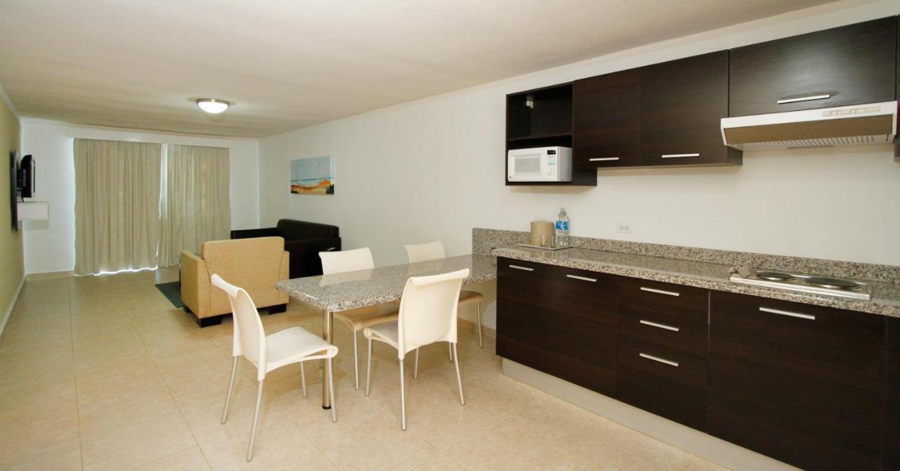 Ld Suites Punta Playa Altagracia Екстер'єр фото