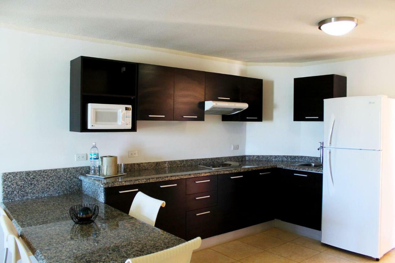 Ld Suites Punta Playa Altagracia Екстер'єр фото