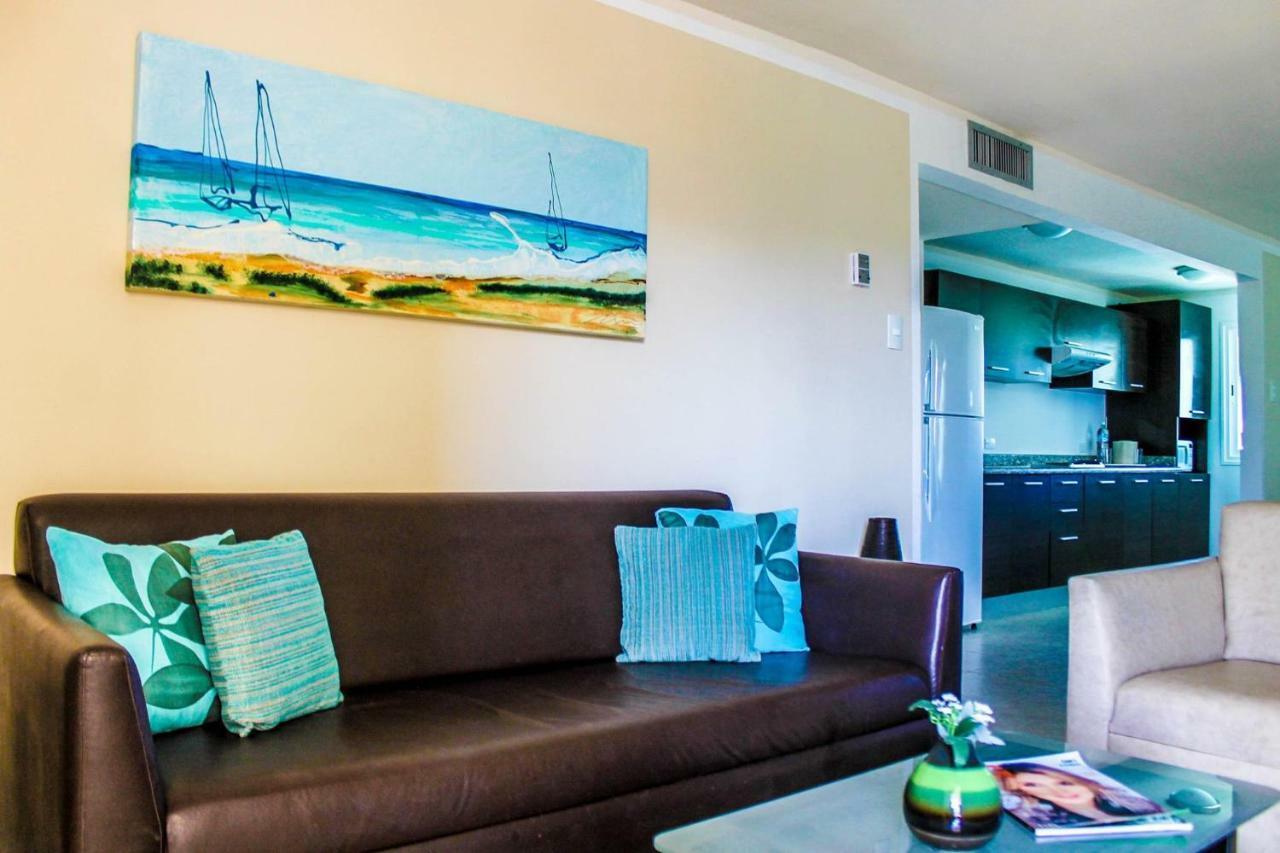Ld Suites Punta Playa Altagracia Екстер'єр фото