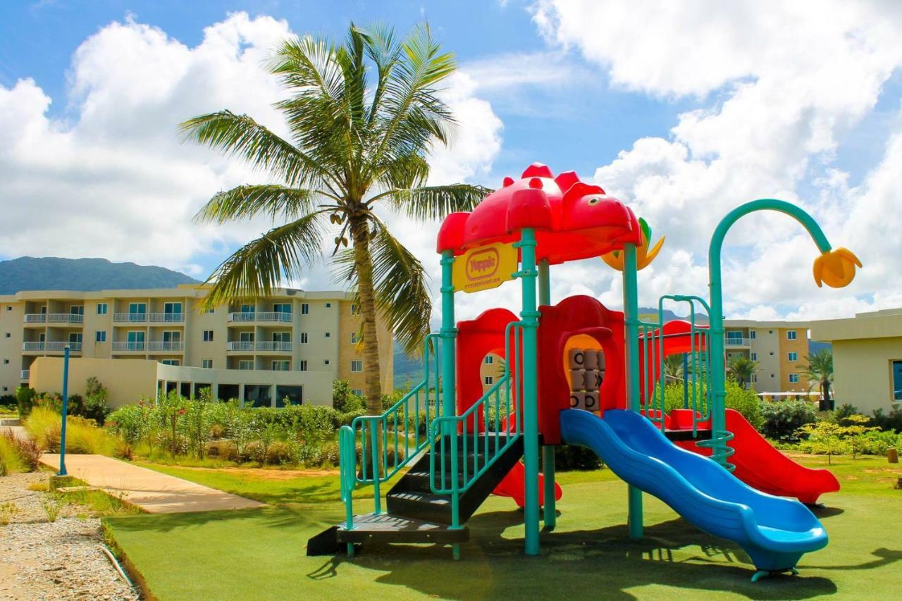 Ld Suites Punta Playa Altagracia Екстер'єр фото