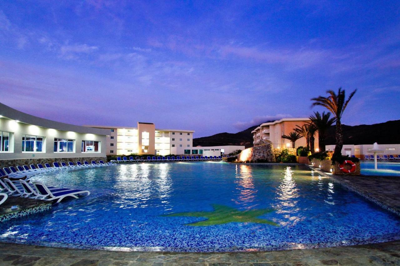 Ld Suites Punta Playa Altagracia Екстер'єр фото