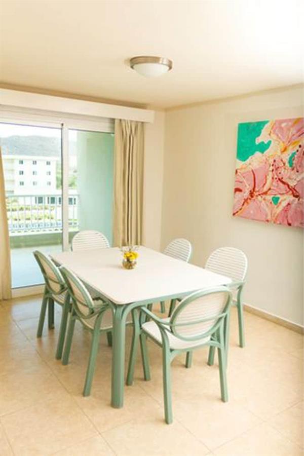 Ld Suites Punta Playa Altagracia Екстер'єр фото