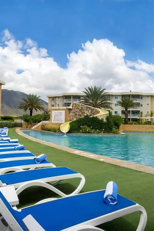 Ld Suites Punta Playa Altagracia Екстер'єр фото