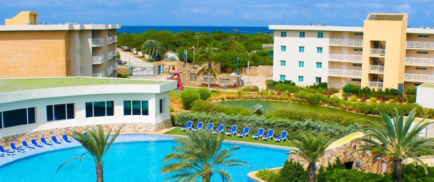 Ld Suites Punta Playa Altagracia Екстер'єр фото
